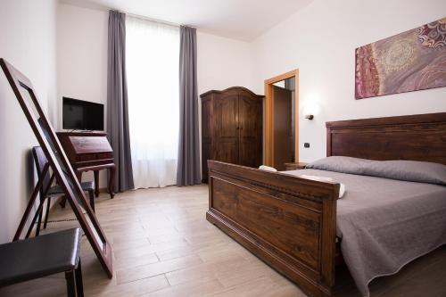 Hotel Amico *